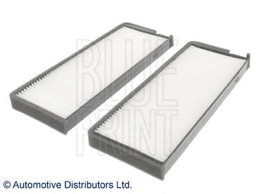 Купить ADG02507 Blue Print Фильтр салона угольный