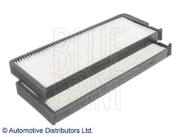 Фильтр воздушный отопителя Blue Print ADG02507 цена, от 4.81 USD