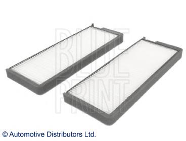 Фильтр салона ADG02507 Blue Print