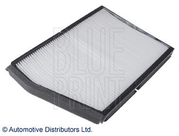 Фильтр салона ADG02504 Blue Print