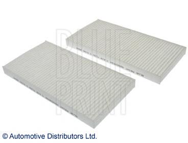 Фильтр салона ADG02534 Blue Print