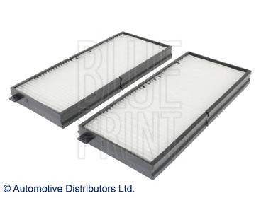 Воздушный фильтр салона Blue Print ADG02536