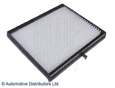 ADG02523 Blue Print filtro de salão