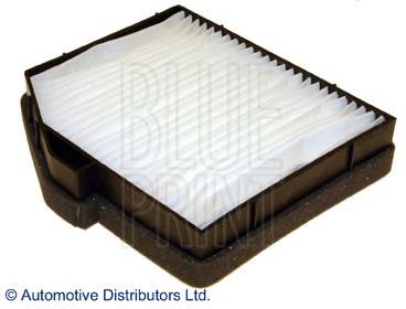 Воздушный фильтр салона Blue Print ADG02522