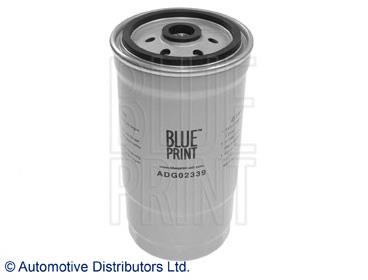 ADG02339 Blue Print Фильтр топлива