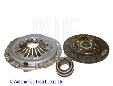 Купить ADG030115 Blue Print Комплект сцепления (диск, корзина, подшипник)