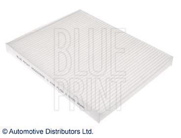 Купить ADG02555 Blue Print Фильтр салона угольный