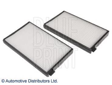 Купить ADG02553 Blue Print Фильтр салона угольный