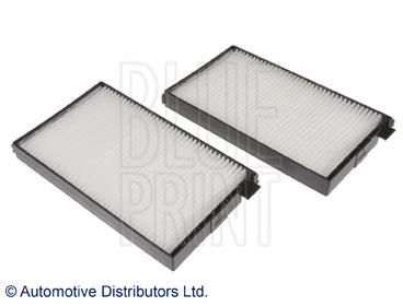 Фильтр воздушный отопителя Blue Print ADG02553 цена, от 10.15 USD