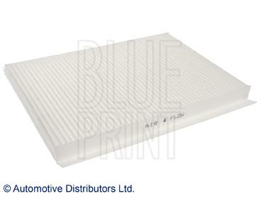 Купить ADG02537 Blue Print Фильтр салона угольный