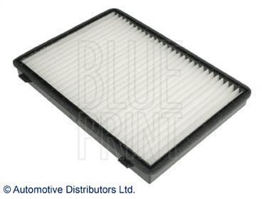 Filtro de salão para Chevrolet Captiva (C100)