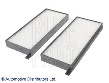 Фильтр салона ADG02546 Blue Print