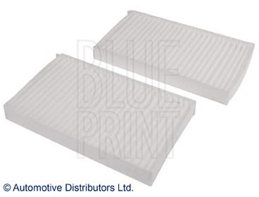 ADG02542 Blue Print Внутрисалонный фильтр