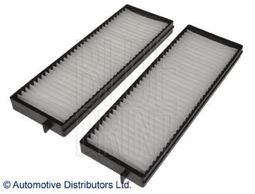 Купить ADG02570 Blue Print Фильтр салона угольный