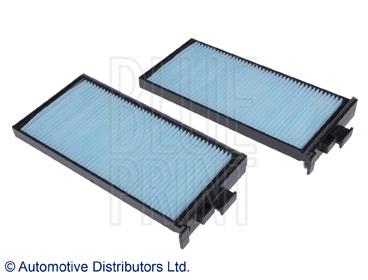 Воздушный фильтр салона Blue Print ADG02576