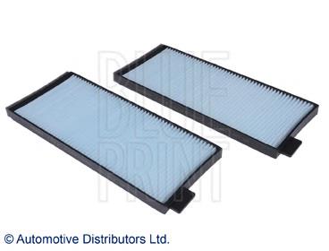 Фильтр салона ADG02577 Blue Print