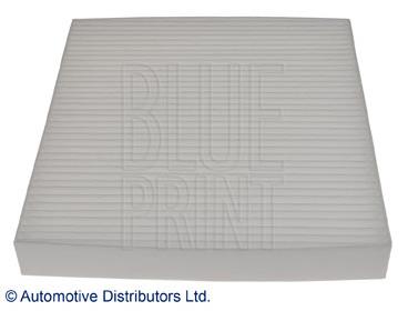 Воздушный фильтр салона Blue Print ADG02567
