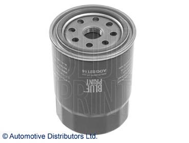Фильтр очистки масла центробежный Blue Print ADG02116 цена, от 9.50 USD