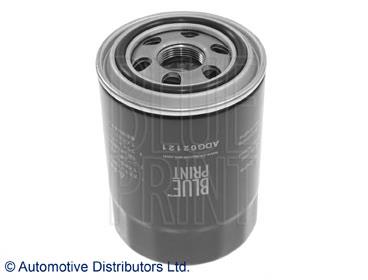 Фильтр очистки масла центробежный Blue Print ADG02121 цена, от 7.12 USD