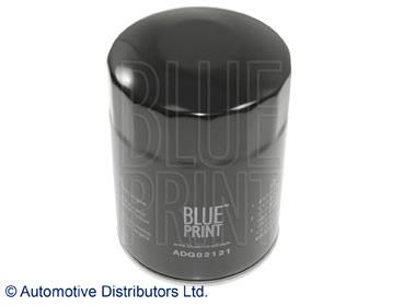 ADG02121 Blue Print filtro de óleo
