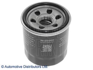 Filtro de óleo Subaru Outback 2 B12, BE, BH