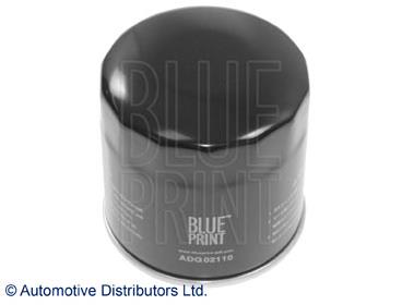 ADG02110 Blue Print filtro de óleo