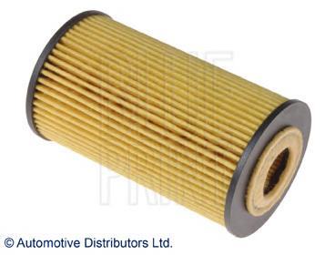 Filtro de óleo Opel Corsa F08