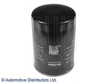 ADG02148 Blue Print filtro de óleo
