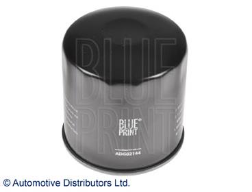 7O0228 Ridex filtro de óleo