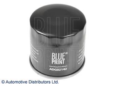 ADG02142 Blue Print filtro de óleo