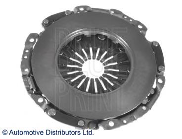 Cesta de embraiagem Chevrolet Captiva 1 C100