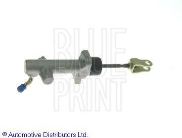 Цилиндр сцепления Blue Print ADG03430
