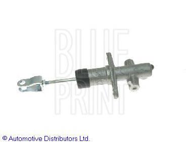 Цилиндр сцепления General Motors 96297396