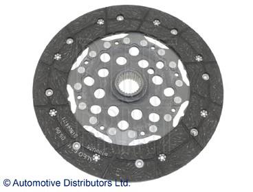 Диск сцепления Blue Print ADG031102 цена, от  USD