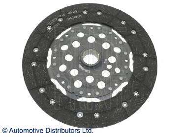 Купить ADG031102 Blue Print Диск сцепления