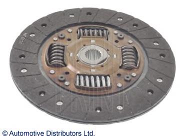 Диск сцепления ADG031108 Blue Print