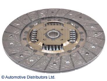 Disco de embraiagem KIA Magentis 2 GE