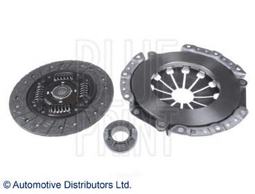 Купить ADG030212 Blue Print Комплект сцепления (диск, корзина, подшипник)