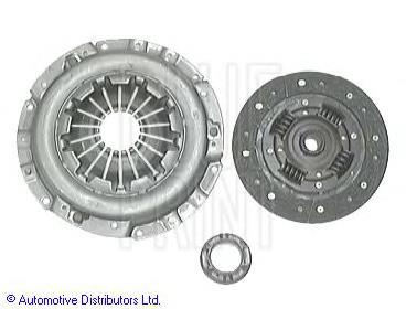 DK.16.620.0605 Дорожная Карта kit de embraiagem (3 peças)