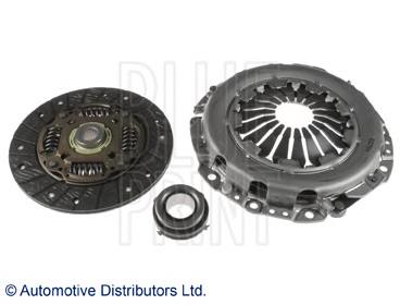 Купить ADG030200 Blue Print Комплект сцепления (диск, корзина, подшипник)