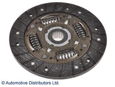 Диск сцепления S4110022720 Hyundai/Kia