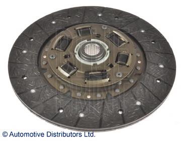 MK10166 Mecarm kit de embraiagem (3 peças)