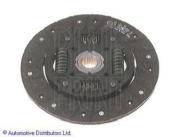 SDHD078 Seco disco de embraiagem