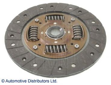 Диск сцепления ADG031114 Blue Print
