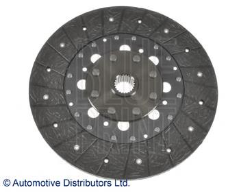 411004D030 Parts-Mall disco de embraiagem