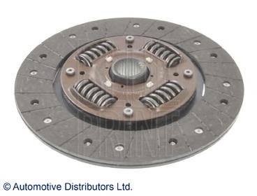 4110043300 Hyundai/Kia disco de embraiagem