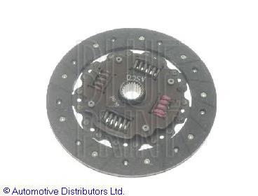 S0K9A016460B Hyundai/Kia disco de embraiagem