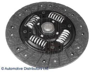 ADG03155 Blue Print disco de embraiagem