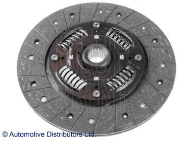 FK3304OE Hyundai/Kia disco de embraiagem