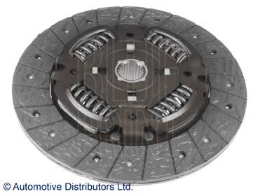 ADG03131 Blue Print disco de embraiagem